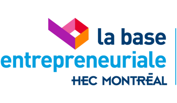 Aleo VR Logo La Base Entrepreunariale HEC Montreal