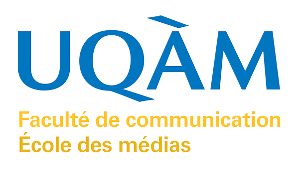 Aleo VR Logo UQAM Faculte de Communcation EDM02