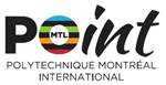 Aleo VR Logo Polytechnique Montreal International