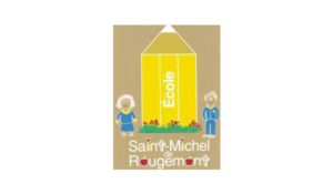 Aleo VR Logo École Saint-Michel