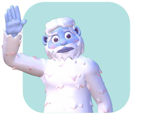 Aleo VR Yeti